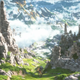 Image for article titled 10 Years Ago Today, Final Fantasy XIV Destroyed Its World to Build a New One